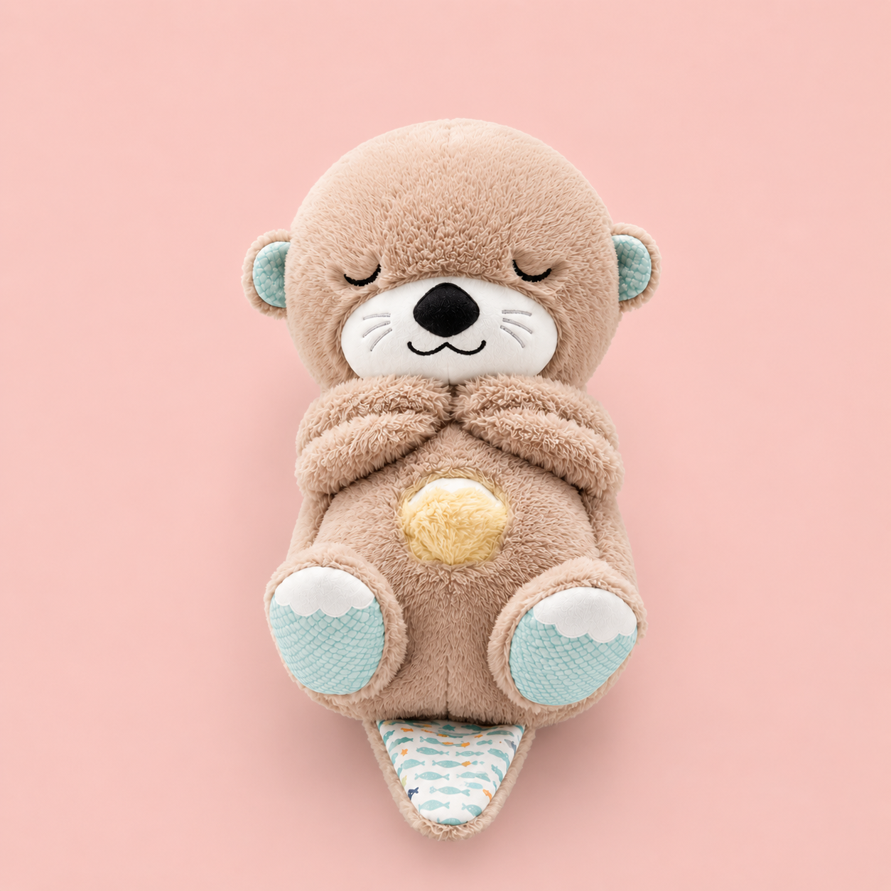 CalmBuddy™