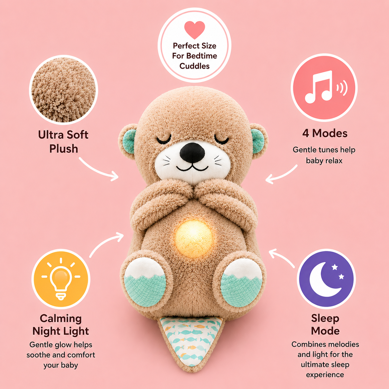 CalmBuddy™