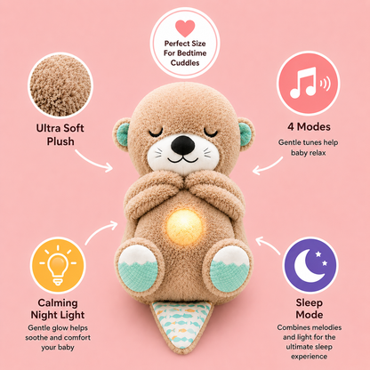 CalmBuddy™